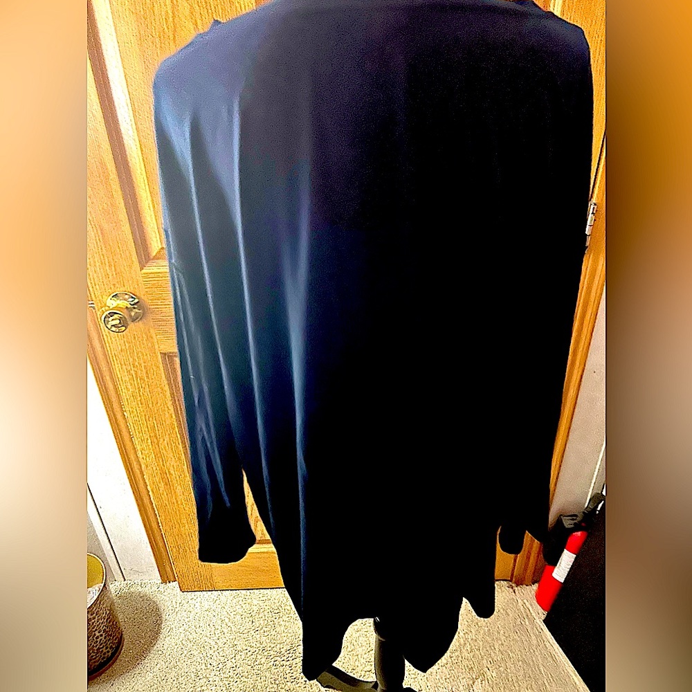 Marina Rinaldi blouse - Picture 3 of 5